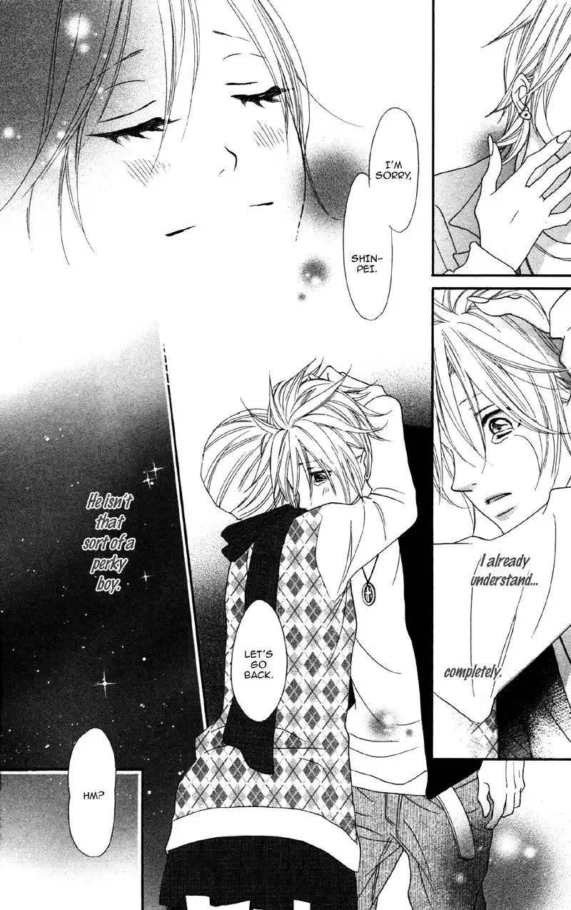 Cherry na Bokura Chapter 1 40